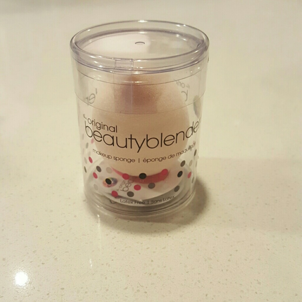 Beautyblender